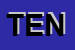 Logo di TENSION