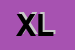 Logo di XU LINXING