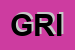 Logo di GRIGIOPERLA