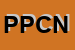 Logo di PANDA PEL DI CHERSONI NERIO e C SNC