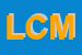 Logo di LIAO CHIAO MING