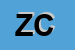 Logo di ZHENG CHAOZHE