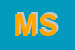 Logo di MOSOCA SRL