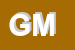 Logo di GM SNC