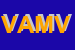Logo di VM AUTOMAZIONE DI MANZO VINCENZO