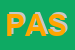 Logo di PASPARTU-DI ANGELO SCARATI