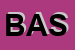 Logo di BASKERVILLE