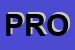 Logo di PROMEDI SRL