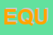 Logo di EQUIPE SRL