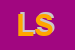 Logo di LGF -SRL
