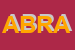 Logo di AUTORI BOLOGNESI RIUNITI - ABR - SOCIETA' IN ACCOMANDITA SEM- PLICE DI CAVINA GINEVR