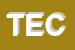 Logo di TECNOPRINT