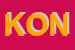 Logo di KONTEK SRL