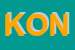 Logo di KONTEK (SRL)