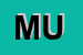 Logo di MUGGIA UMBERTO