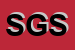 Logo di SERVICE GAS SRL