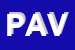 Logo di PAVIMENTI (SAS)