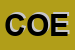 Logo di COEM SPA