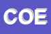 Logo di COEM SPA