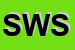 Logo di SARTI WHEELS SRL