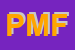 Logo di PMF SNC