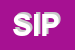 Logo di SIPRE SRL