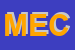 Logo di MEC (SNC)