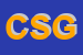 Logo di CAVICCHI SERGIO E GIANLUCA (SNC)