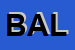 Logo di BALDAZZI SRL