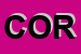 Logo di CORAZZA