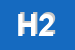 Logo di HERBOVITAL 2 (SRL)