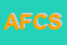 Logo di AUTOFFICINA FALCONE E C SNC