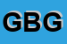 Logo di GB DI BILLI GIAMPAOLO