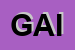 Logo di GAIT SRL