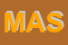 Logo di MASOTTI