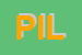 Logo di PILATI