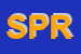 Logo di SPR SRL