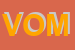 Logo di VOM (SRL)