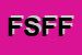 Logo di FCM SAS DI FUSTINI FABRIZIO E FABIO