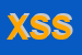Logo di X SERVICES SRL