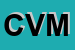 Logo di CVM SRL