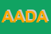 Logo di ADA -APPLICAZIONI DIGITALI E ANALOGICHE SRL