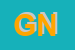 Logo di GL NEON (SNC)