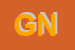 Logo di GL NEON (SNC)