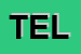 Logo di TELEFONOMANIA