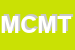 Logo di MT COMUNICATIONS DI MARCO TAGLIANI