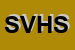 Logo di S V H SRL