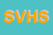 Logo di S V H SRL