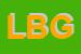 Logo di LBG