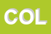 Logo di COLOPLAST